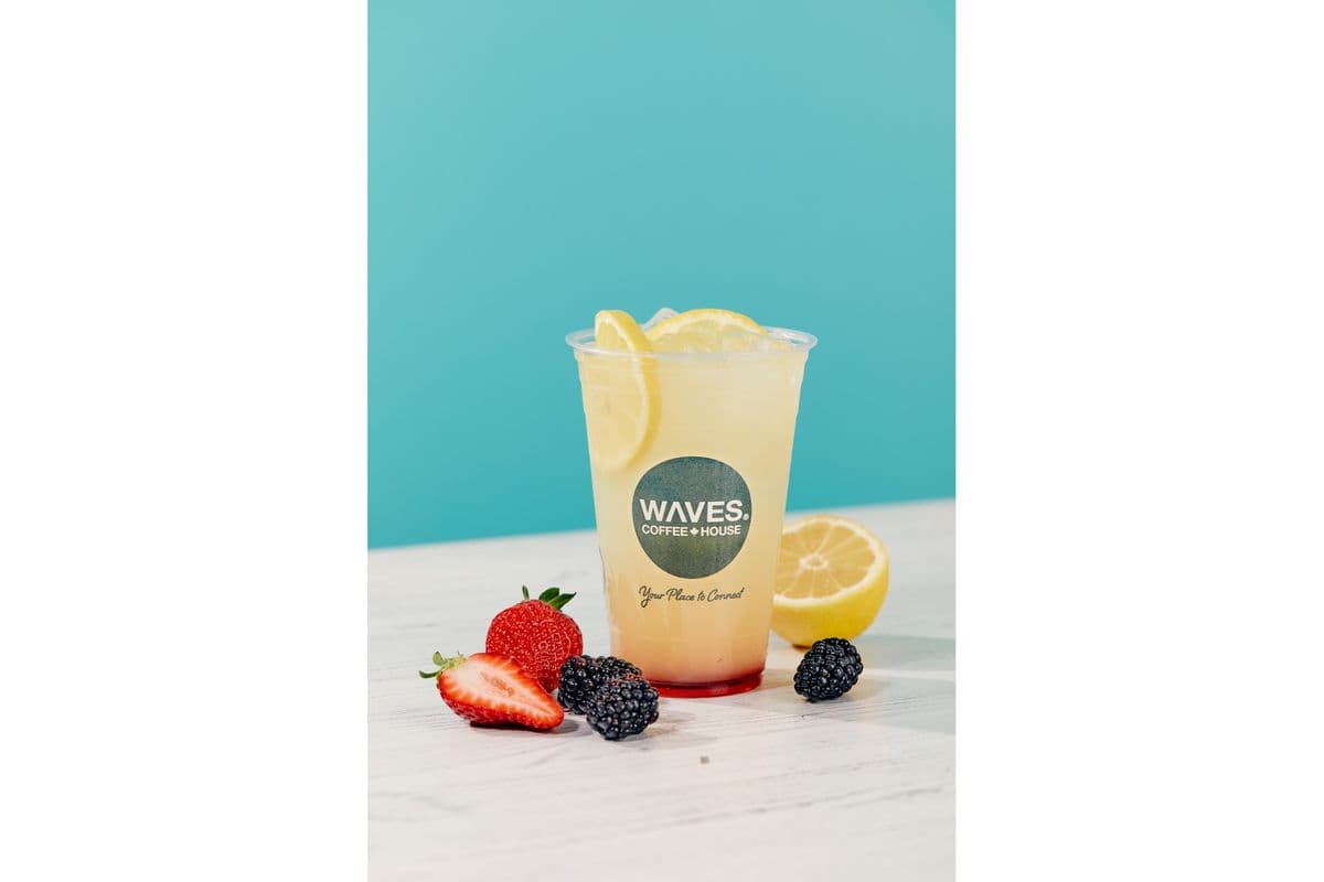 Fruit Lemonade