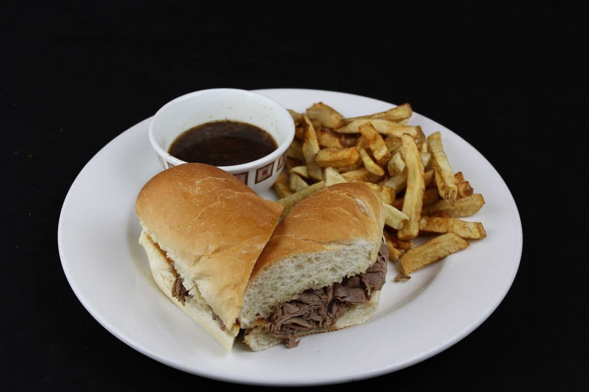 Beef Dip