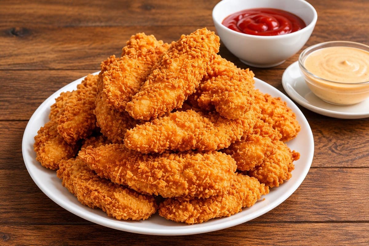 Boneless Chicken
