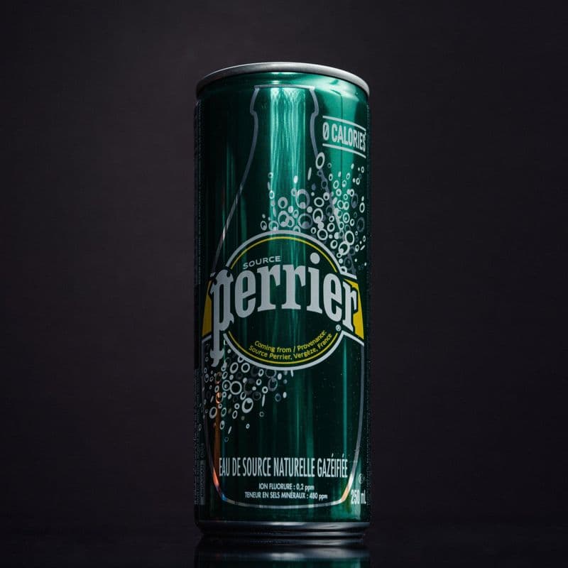 Perrier (250 ml)