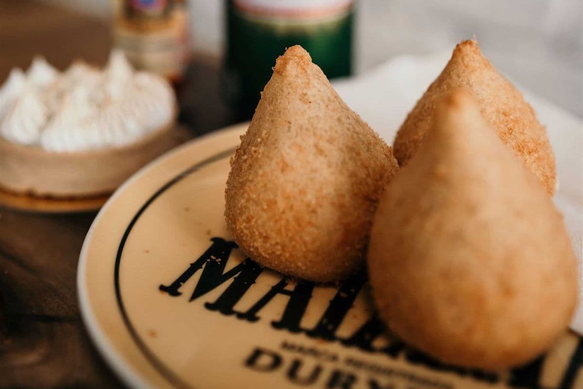 Coxinha (Large)