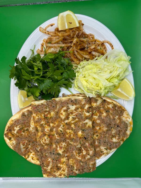 Lahmacun