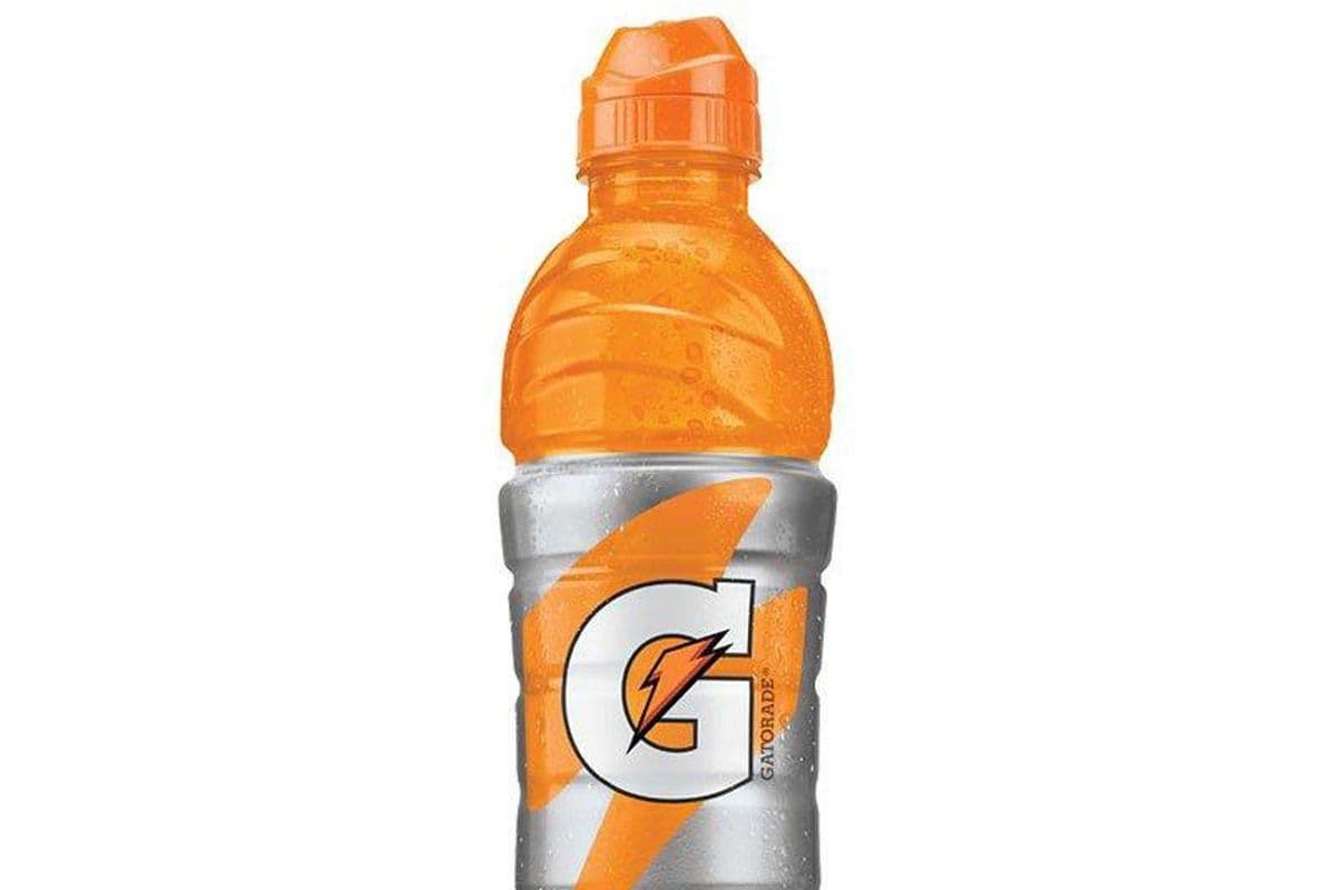Gatorade Orange Sport 710 ml