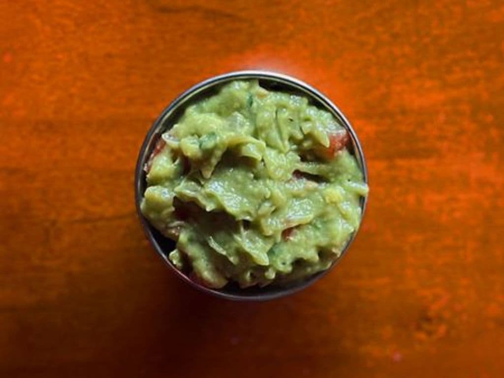 DD 2oz side Guacamole