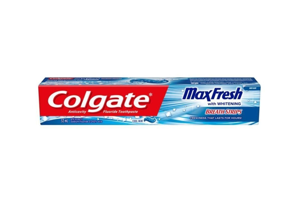 50% OFF Colgate Toothpaste