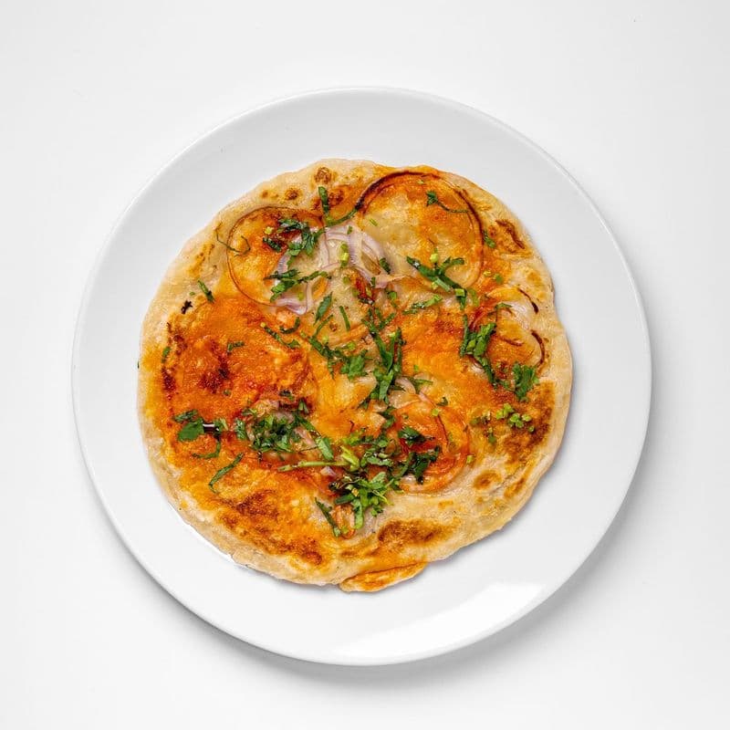 Mirch Masala Paratha - BOGO