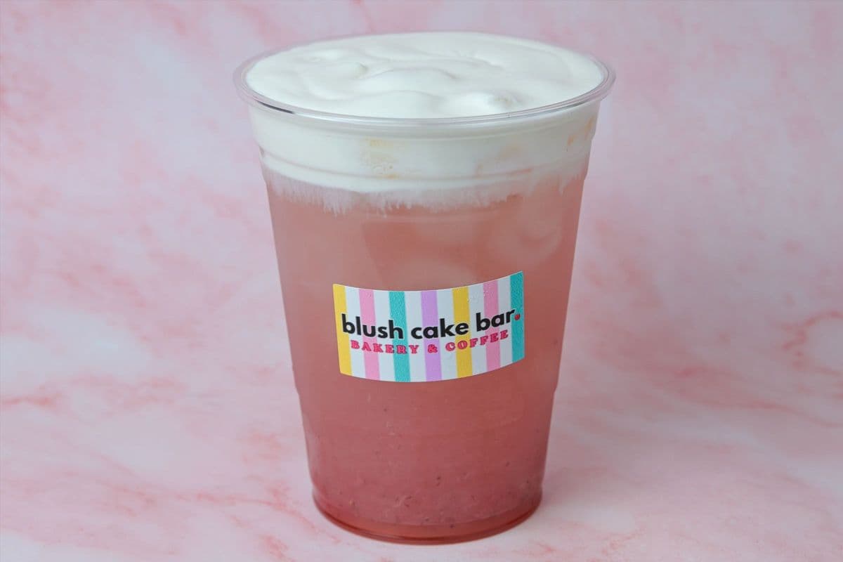 Coconut Kiss
