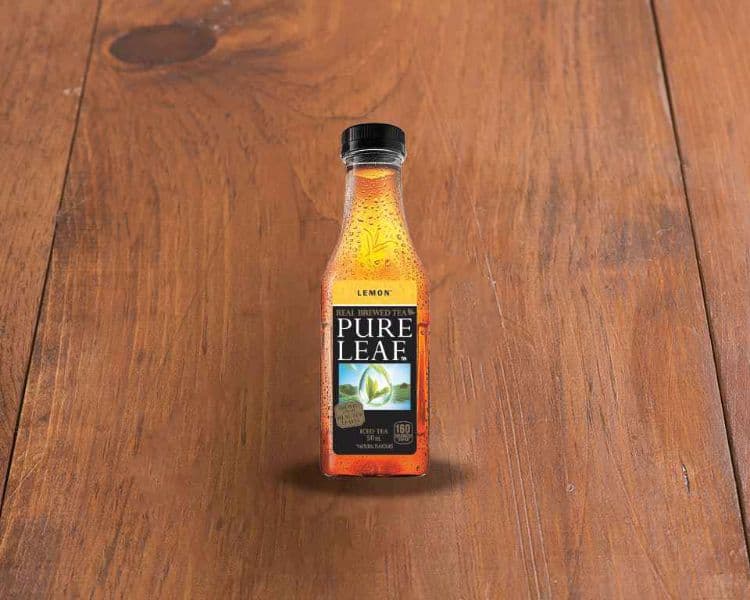 Pure Leaf Lemon Iced Tea