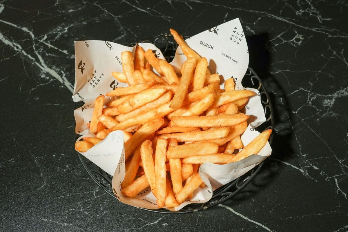 Classic Fries