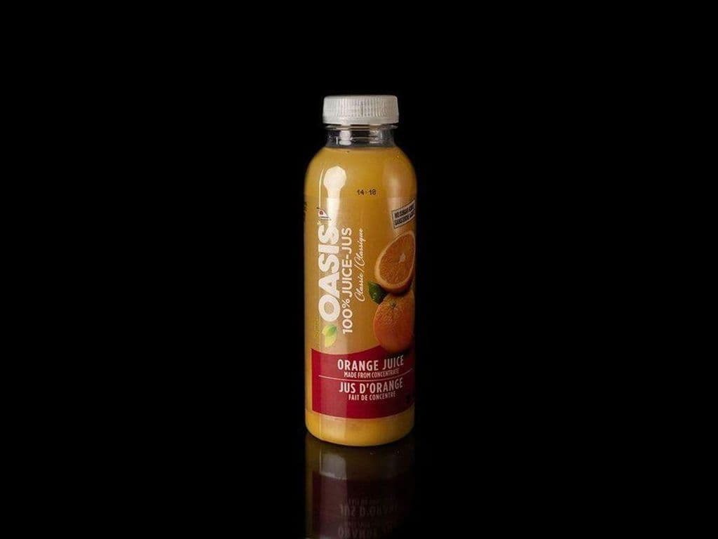 Orange Juice