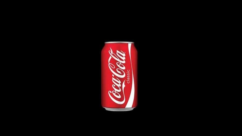 Coca Cola