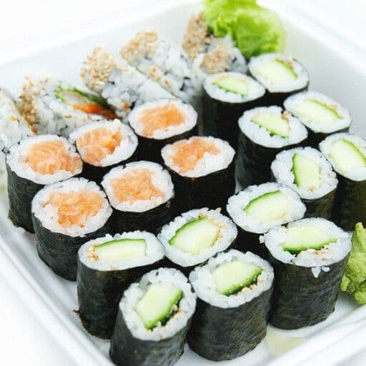 Gold Sushi