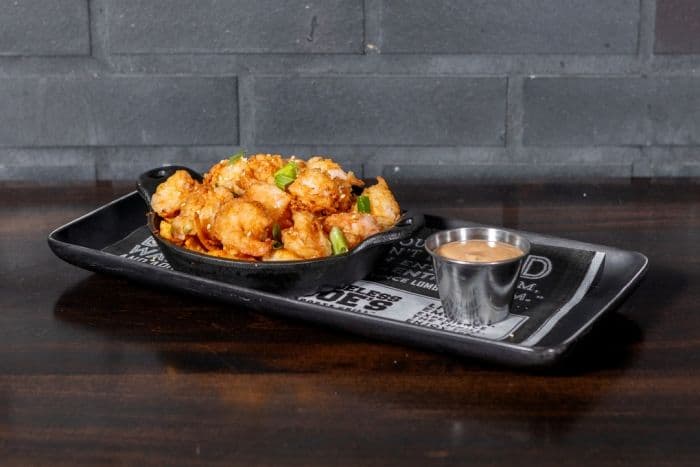 Big Bang Shrimp