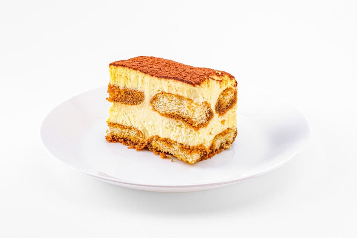 TIIRAMISU