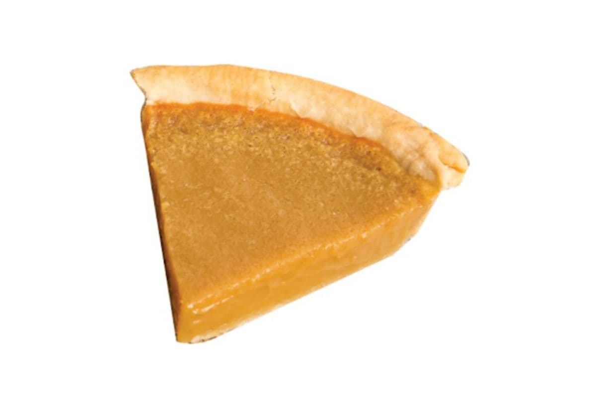 Tarte au sucre / Sugar Pie