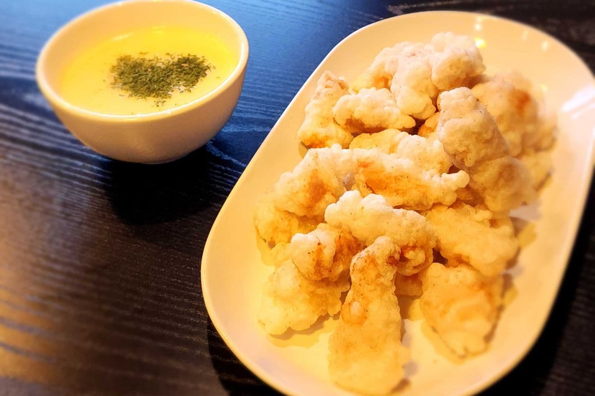 Cream Tangsuyouk