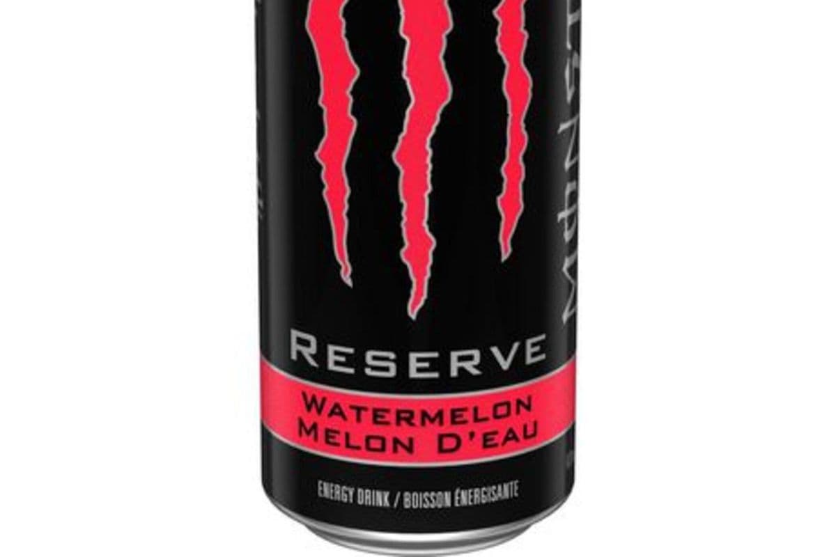Monster Reserve Watermelon (473ml)