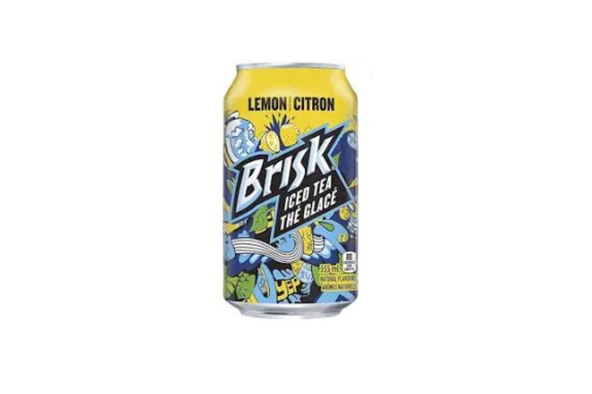 Iced Tea