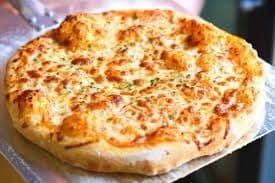 PIZZA - Cheese