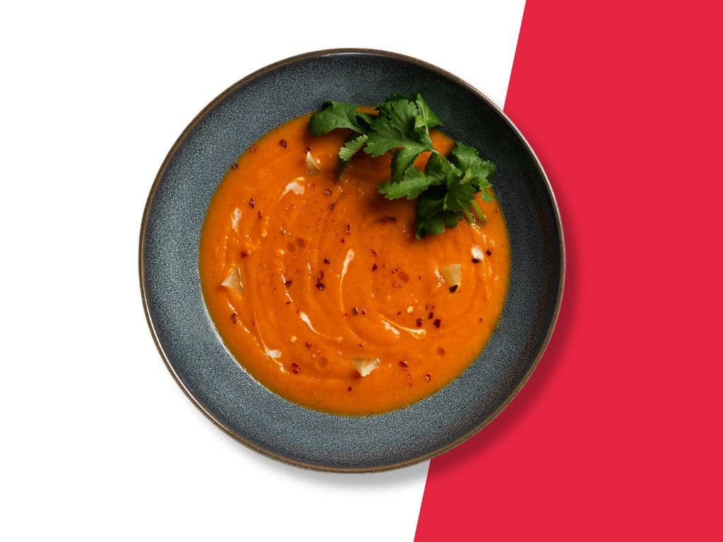 Tomato Chutney