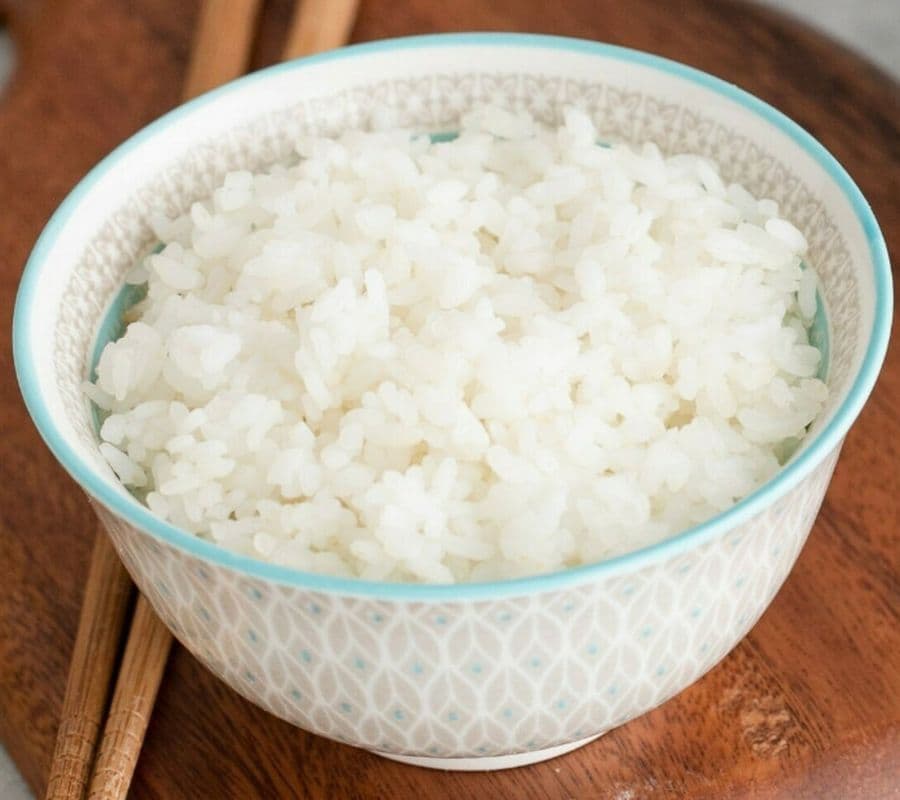 Rice