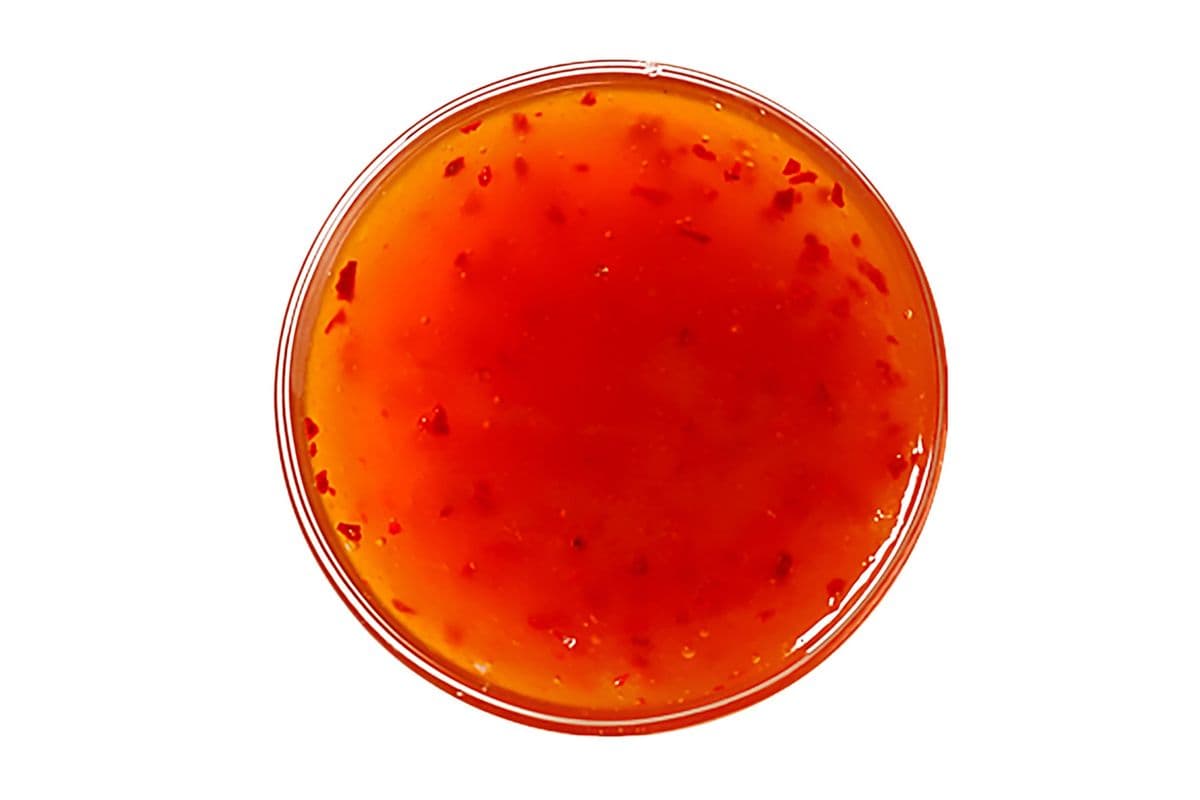 Sweet-and-Sour Sauce