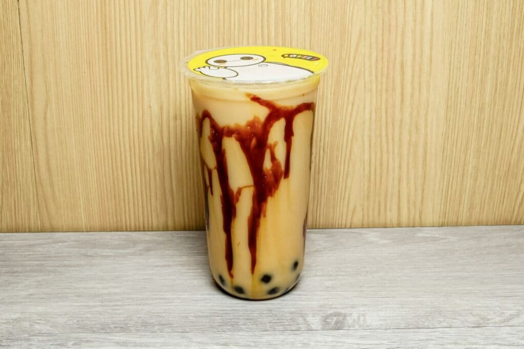 Pearl Milk Tea