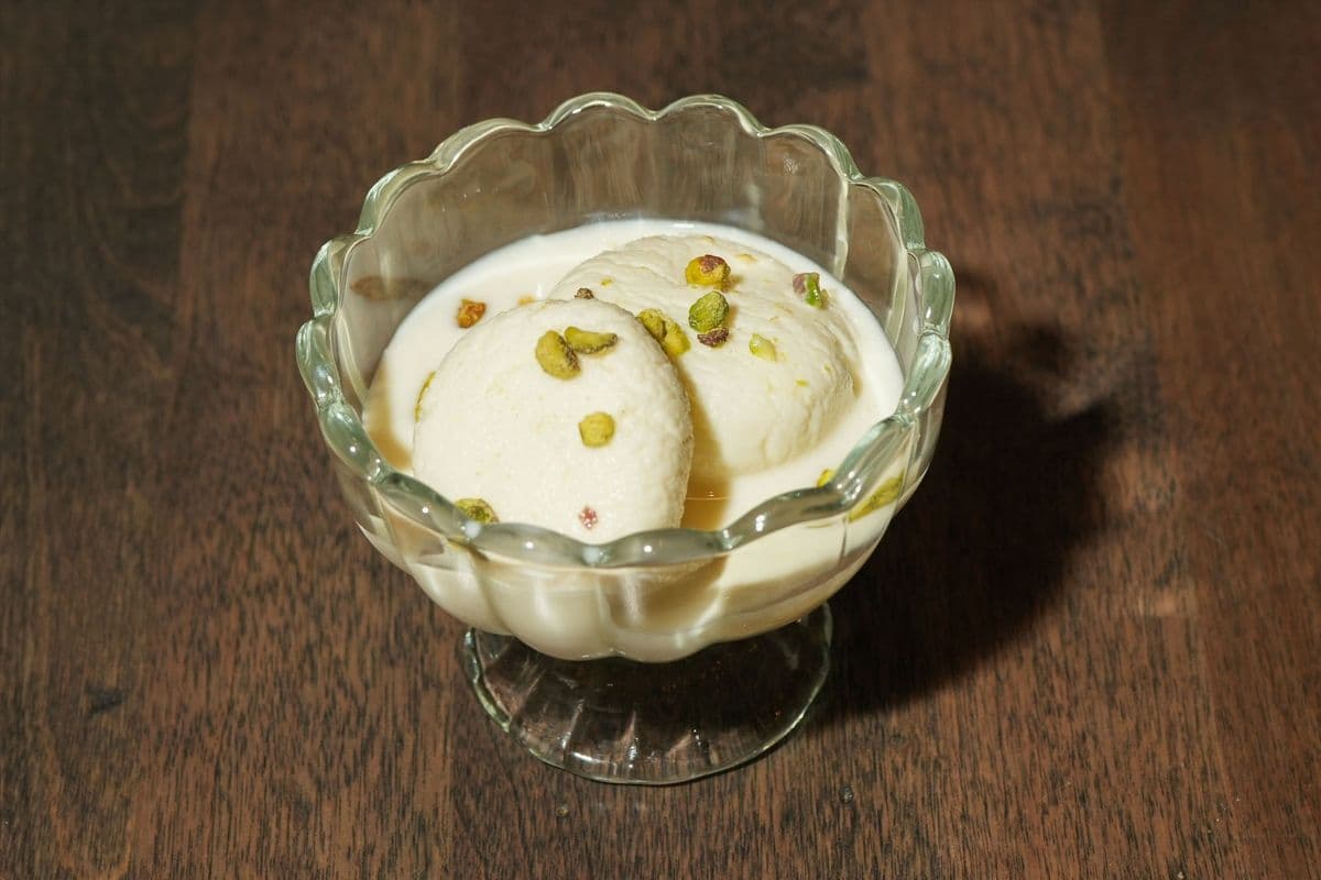 Rasmalai