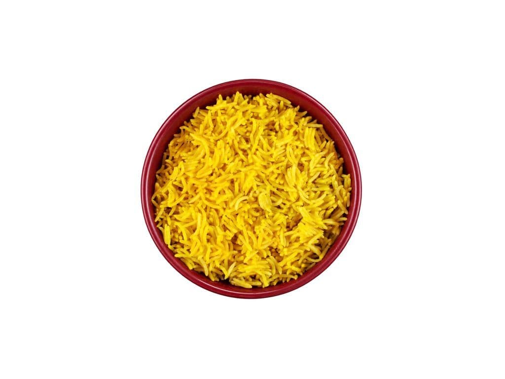 Medium Rice