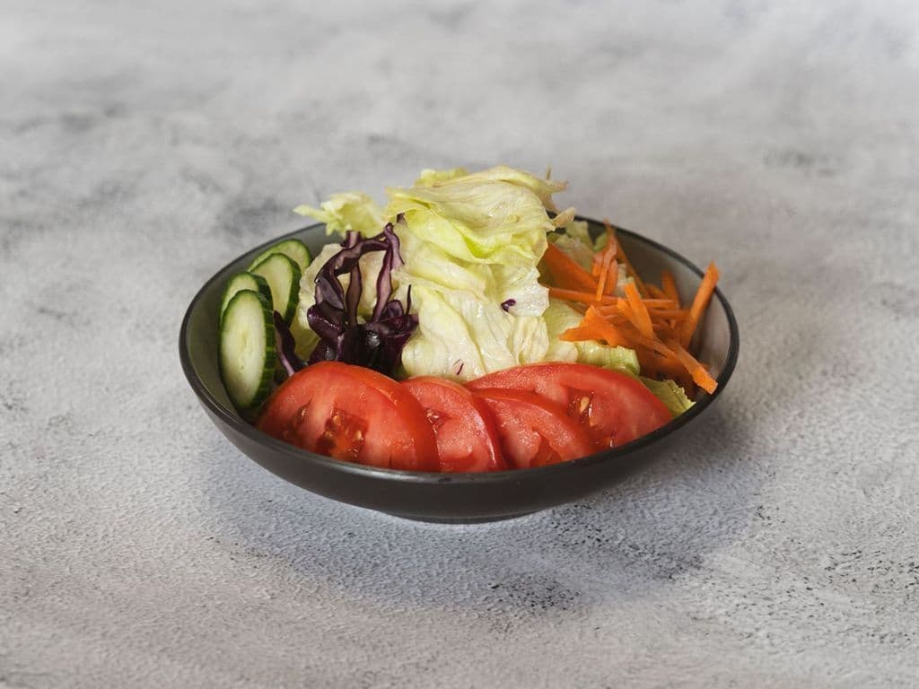 A01 Green Salad