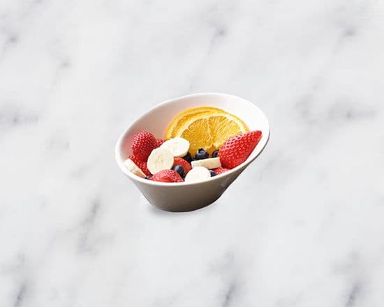 Side Fruit Bowl