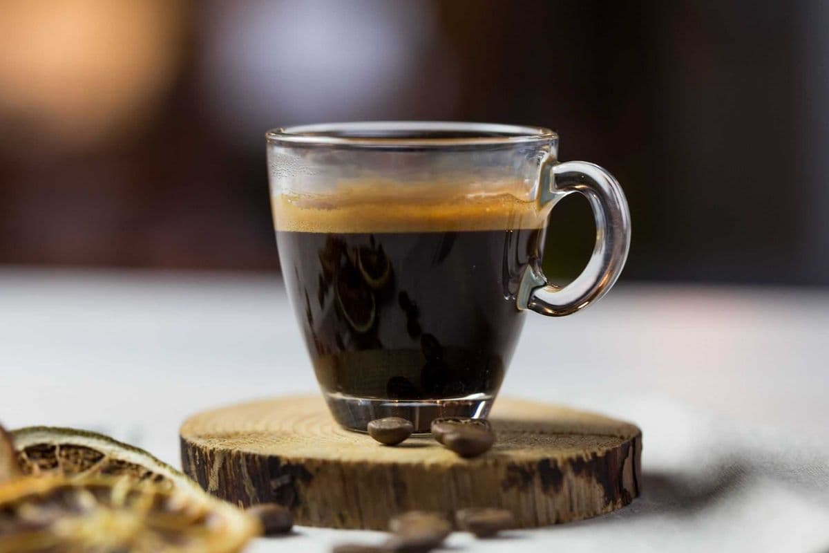 Regular Coffee