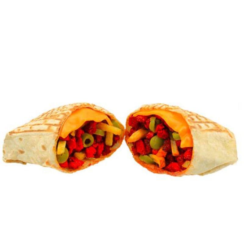 Wrap'Tor