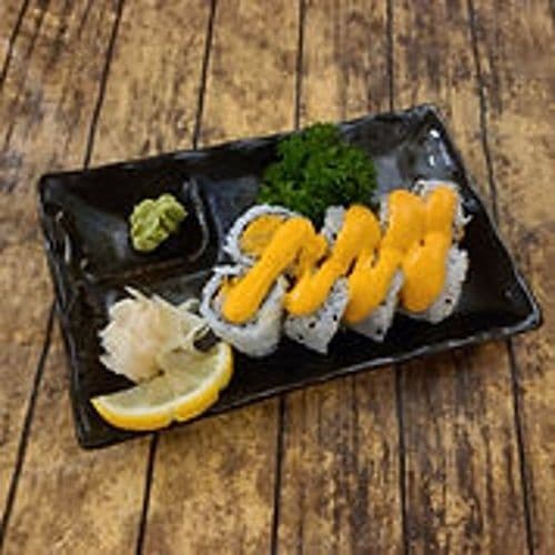 Spicy Maki