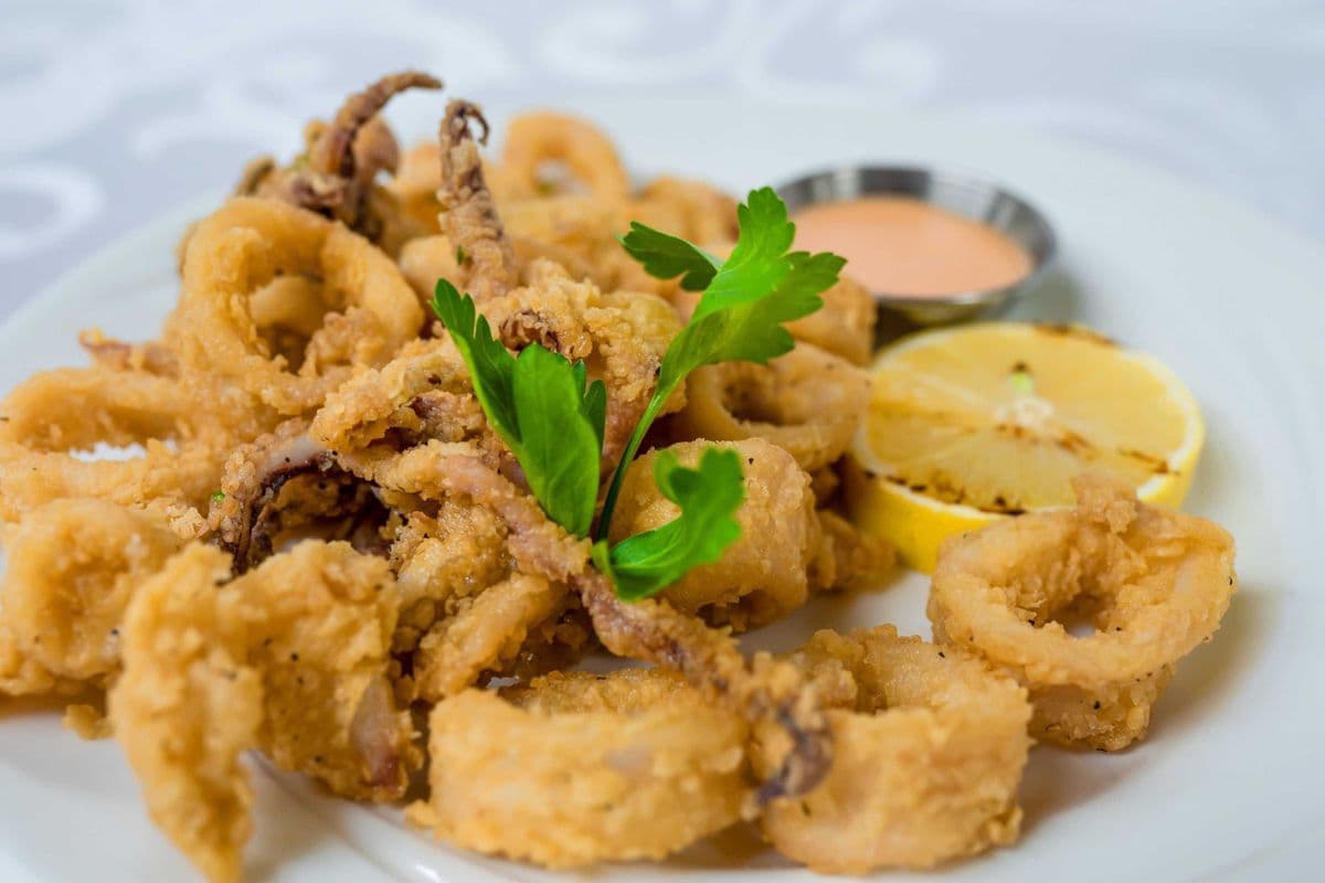 Calamari
