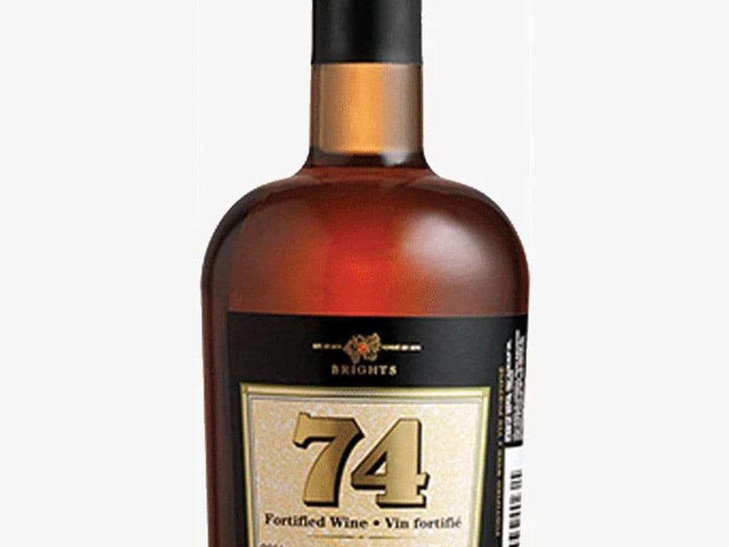 Brights Sherry (750 ml)