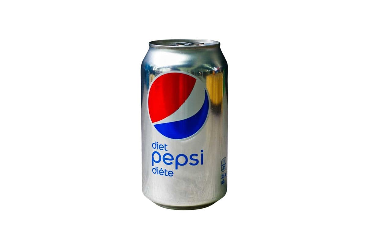 Diet Pepsi