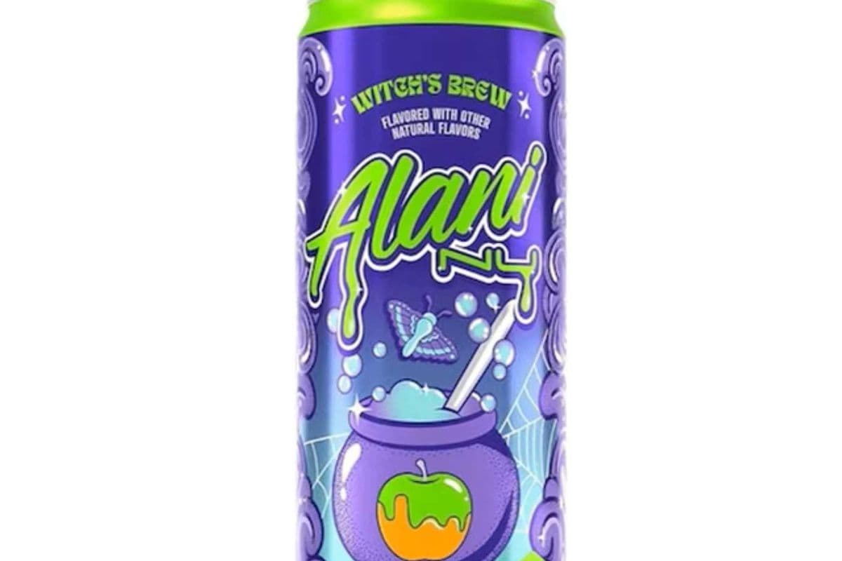 Alani Nu Witches Brew