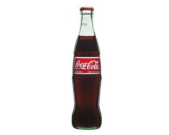 Mexican Coca Cola