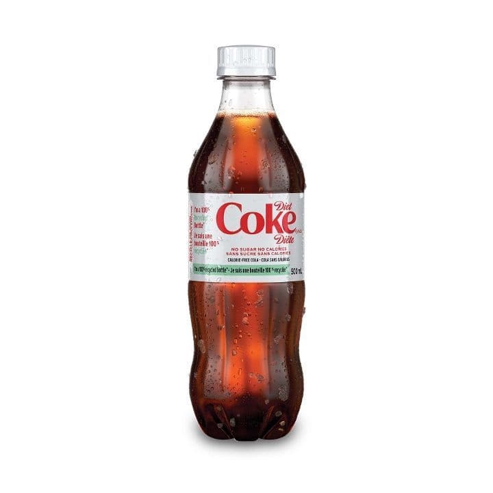 Diet Coke®