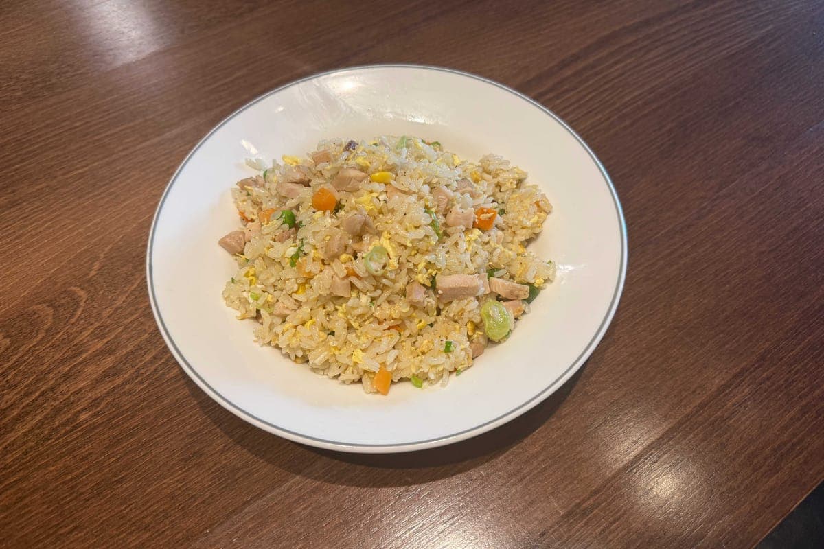 Fried rice