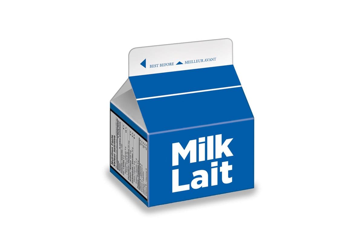 Milk