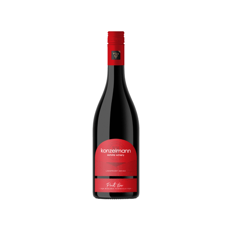 KONZELMANN PINOT NOIR