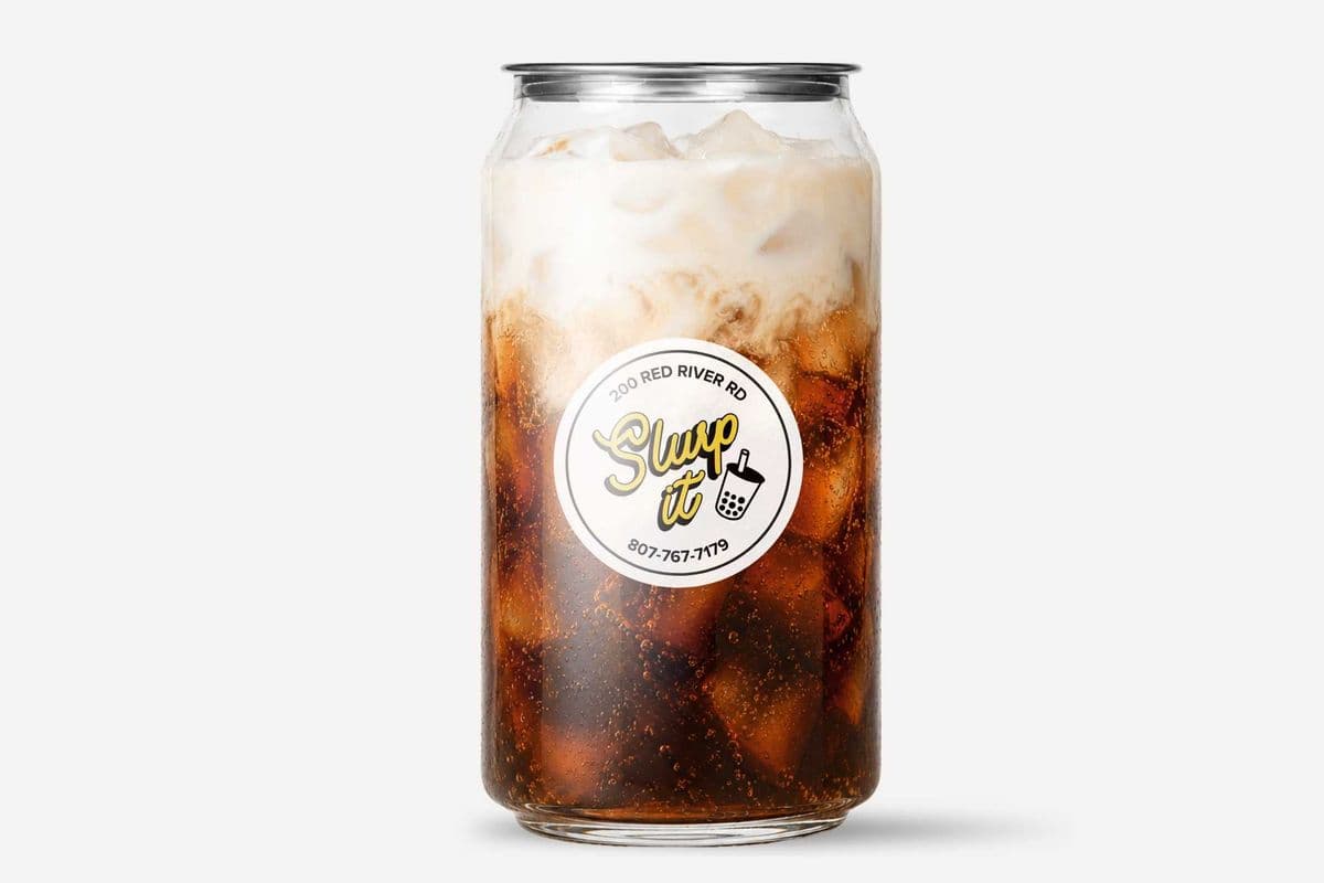 Dirty Coca Cola