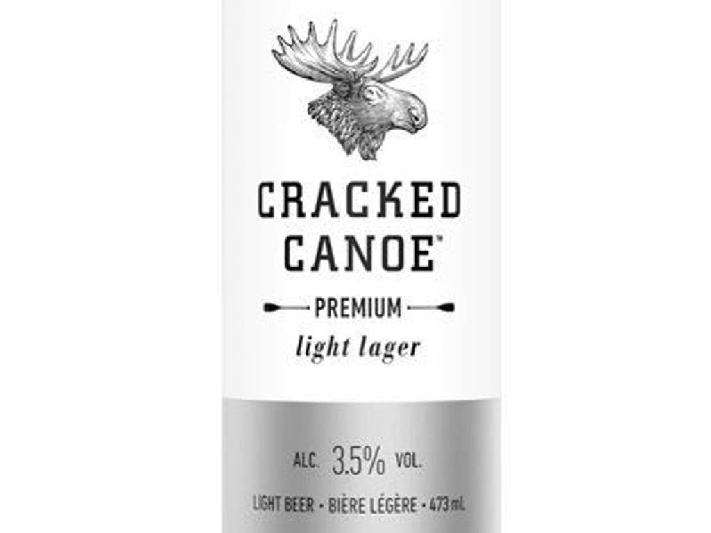 Moosehead Cracked Canoe 3.5%