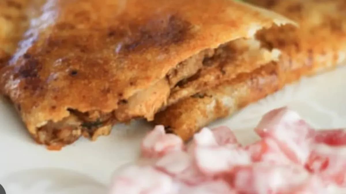 CHUKKA DOSAS