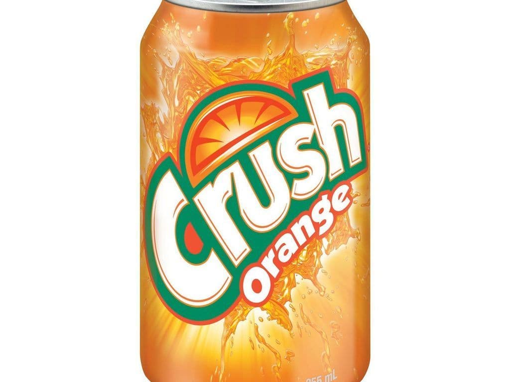 Orange Crush