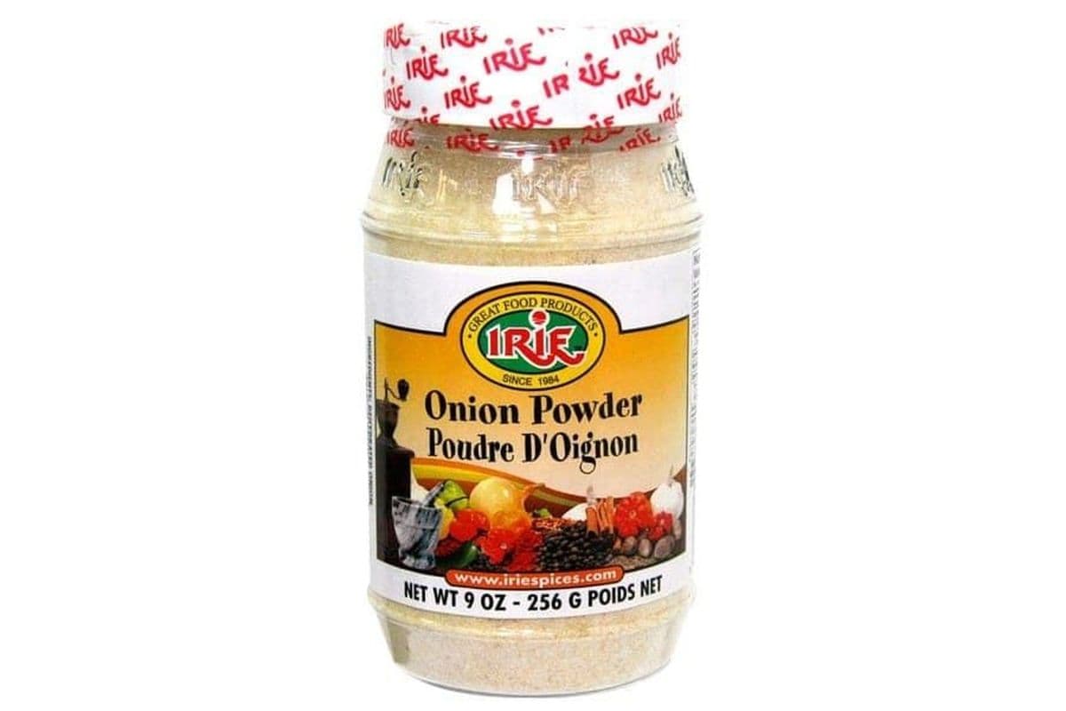 Irie Onion Powder Seasoning (256 g)