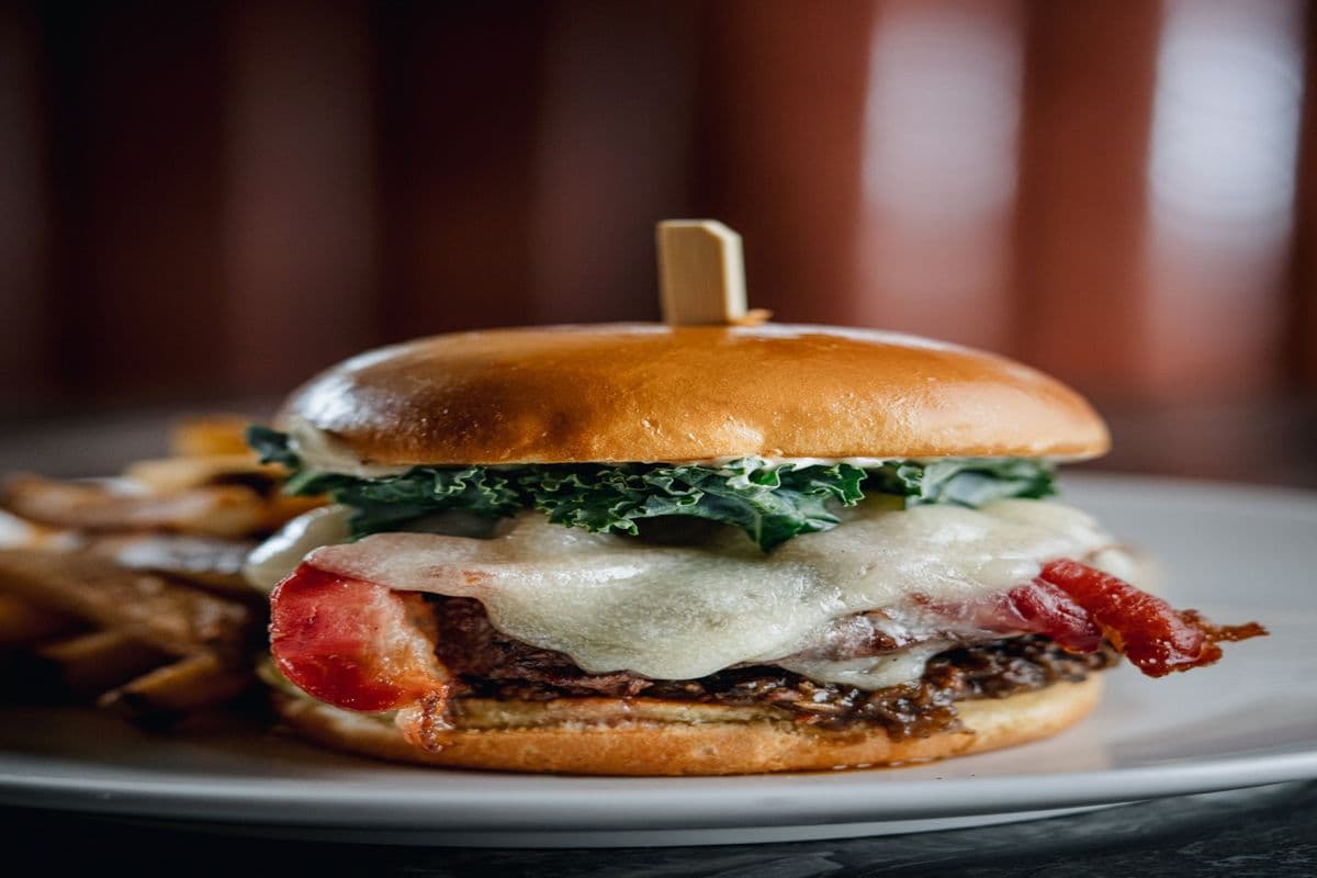 Burger Gucci / Gucci Burger