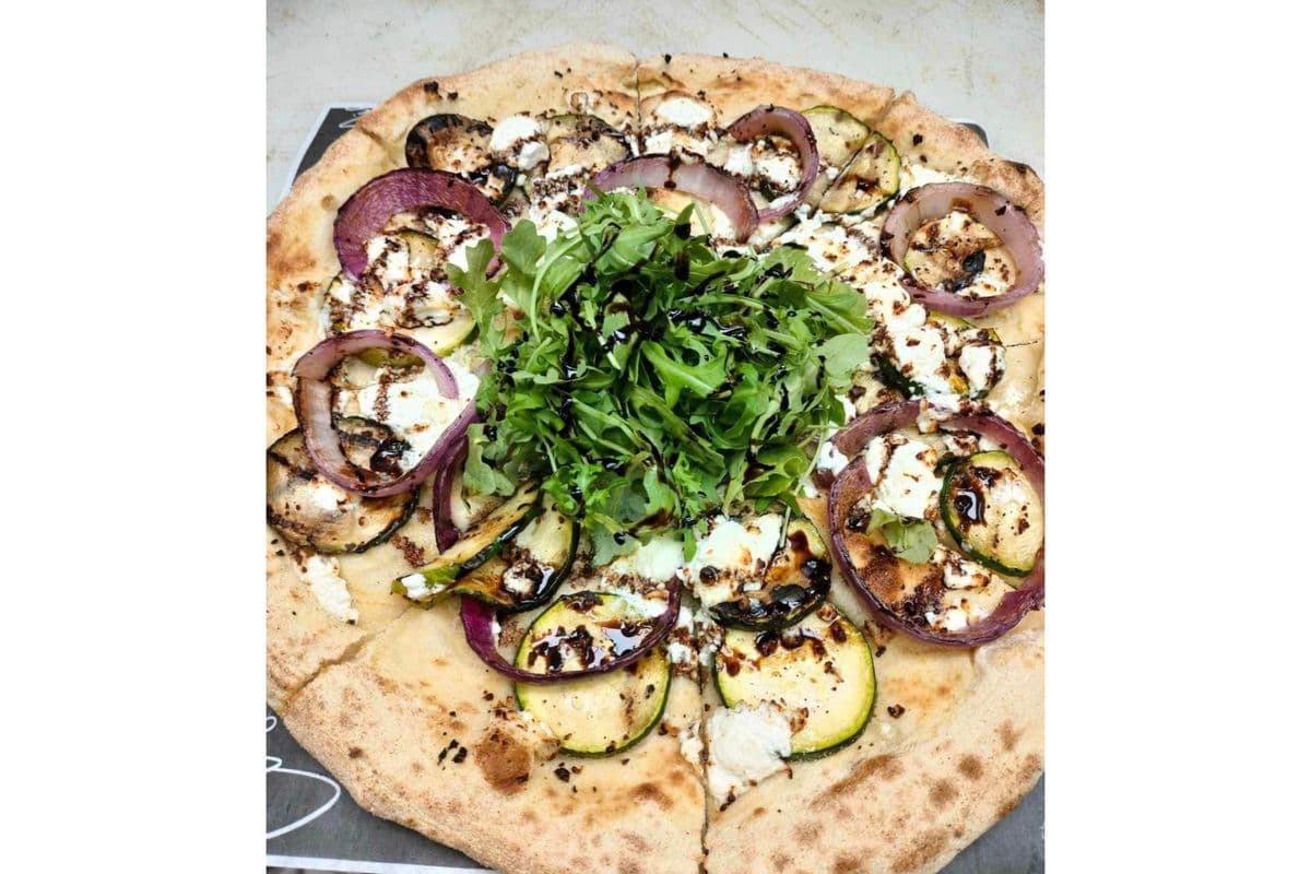 Ottima Pizza